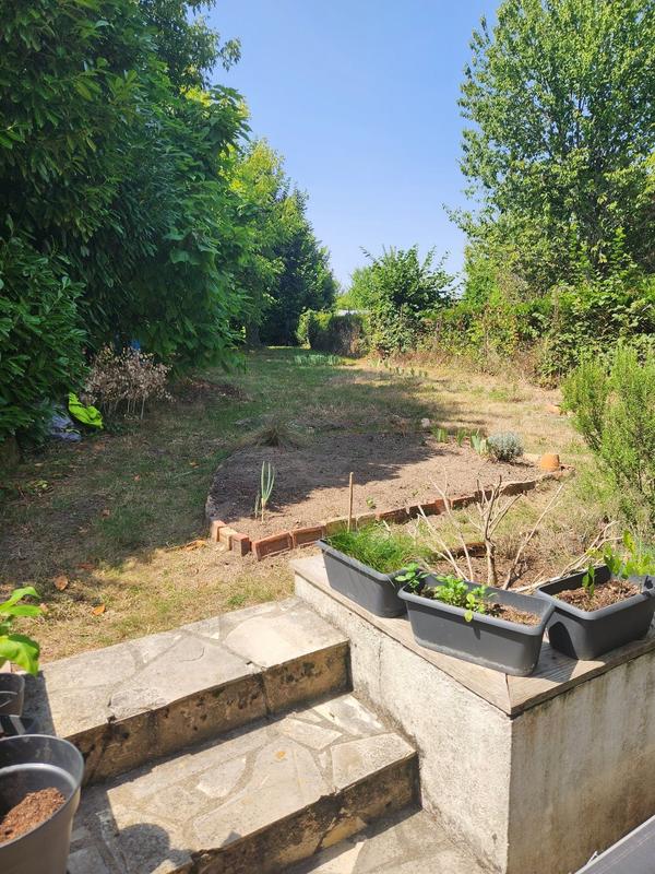 Maison - 121 m² - 5 pièces