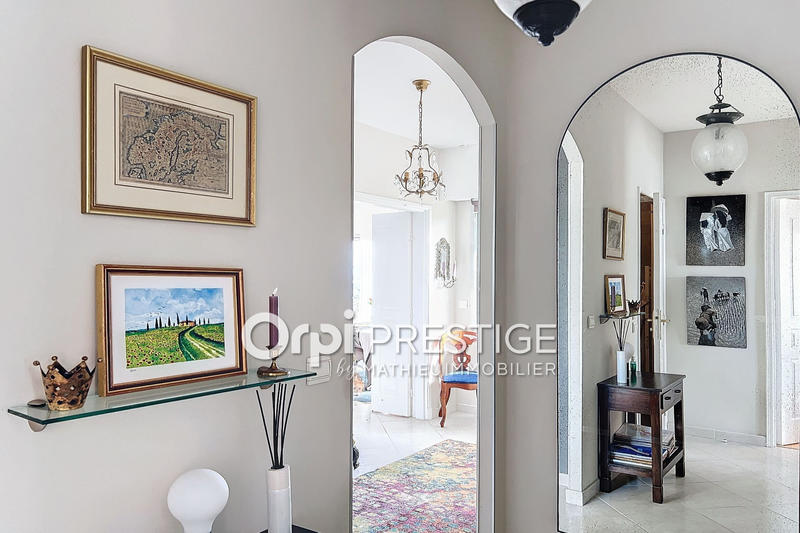 Appartement - 88 m² - 3 pièces