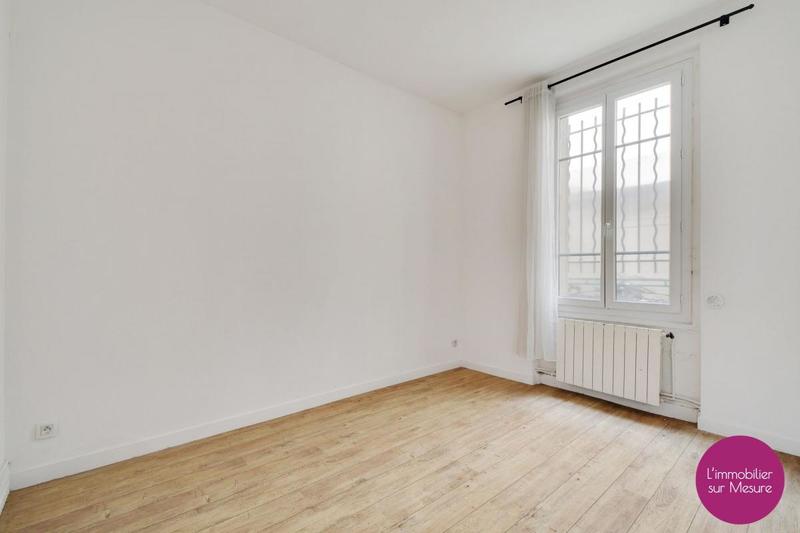 Appartement - 31 m² - 2 pièces