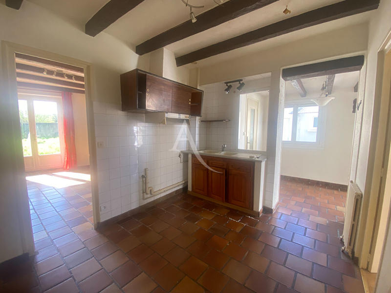 Immeuble - 8 pièces