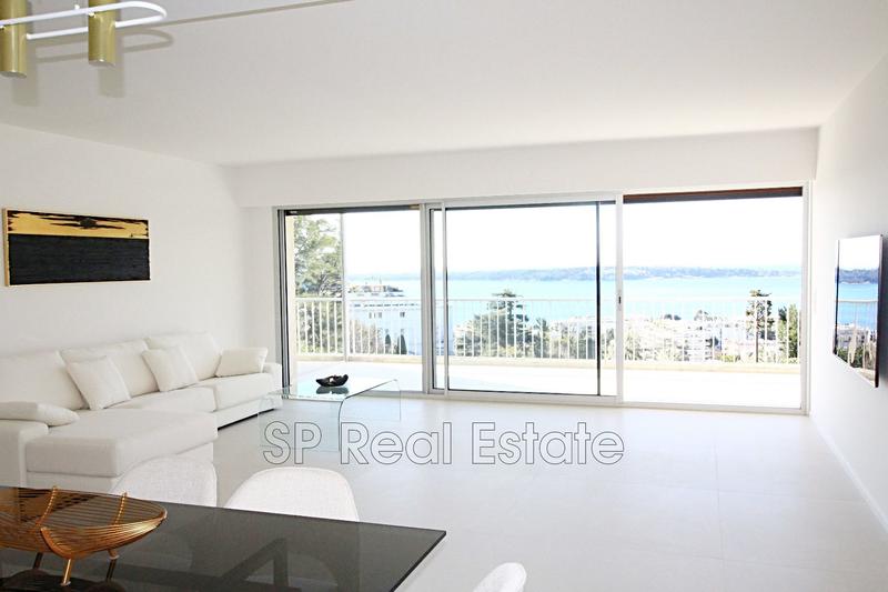 Appartement - 160 m² - 4 pièces