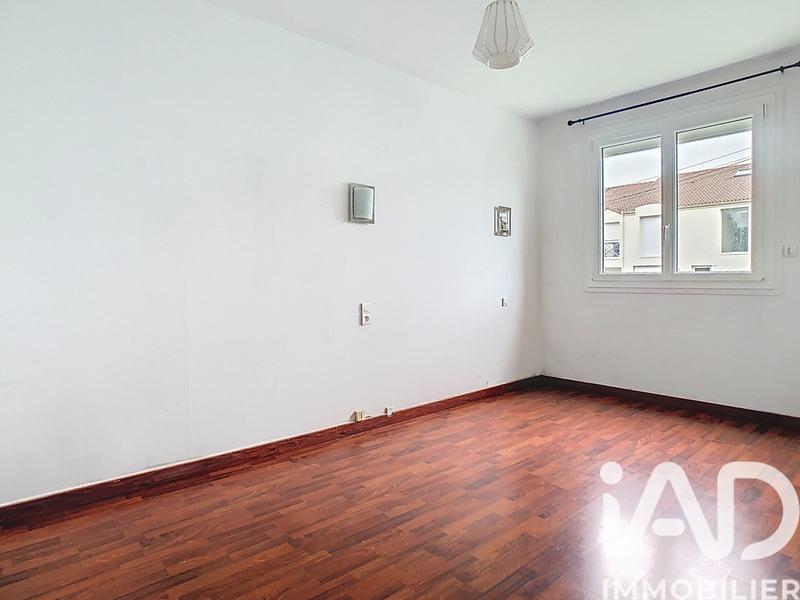 Appartement - 74 m² - 4 pièces