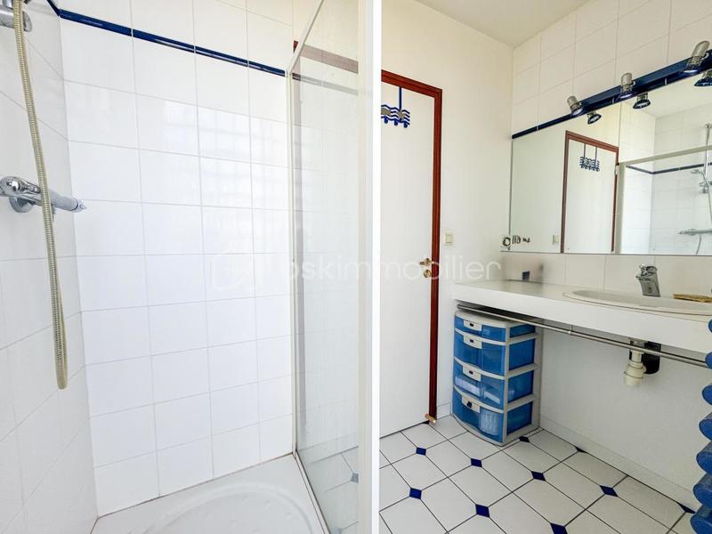 Maison d'architecte - 170 m² - 5 pièces