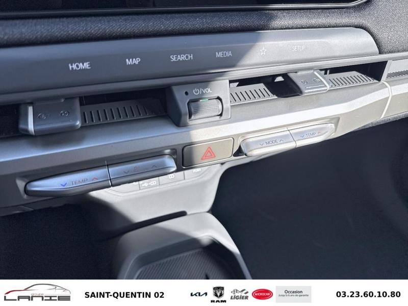 Kia Ev3 Gt Line Al 204ch