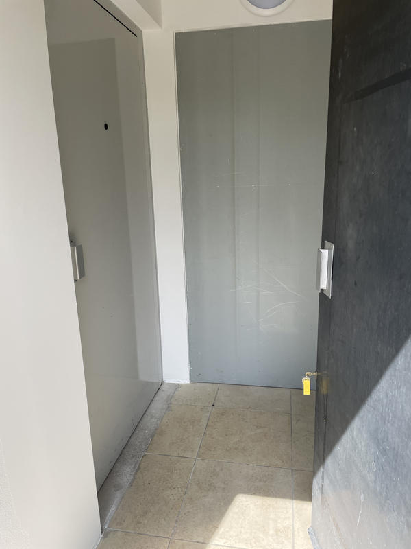 Local commercial - 12 m²