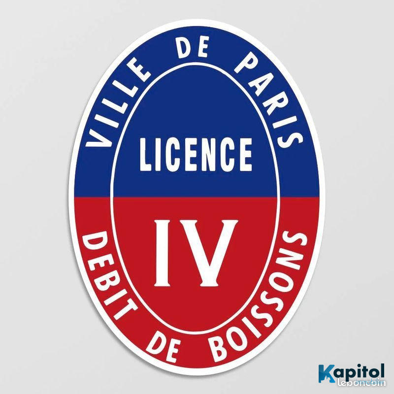 Fonds de commerce - Hôtellerie / Restauration - 50 m²