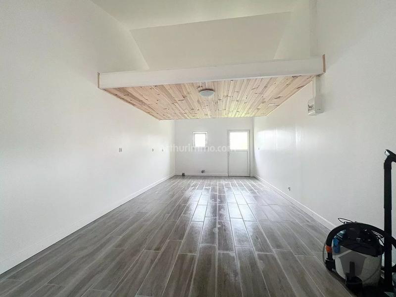 Maison - 111 m² - 4 pièces