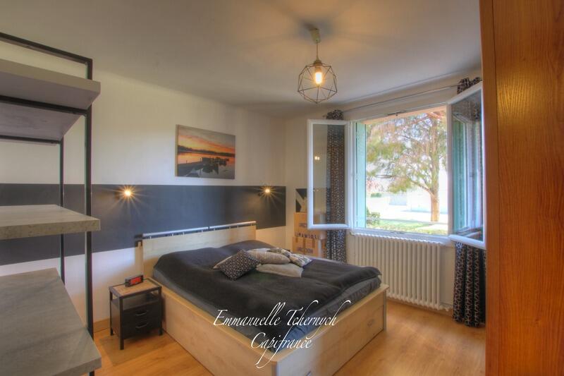 Appartement - 74 m² - 4 pièces