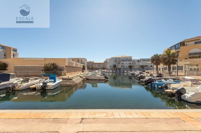 Appartement - 54 m² - 3 pièces