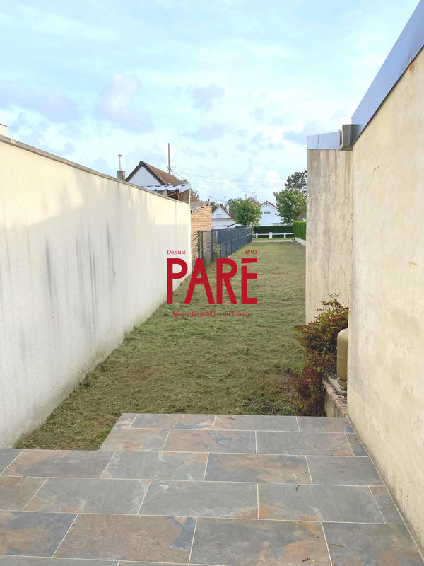 Appartement - 59 m² - 2 pièces