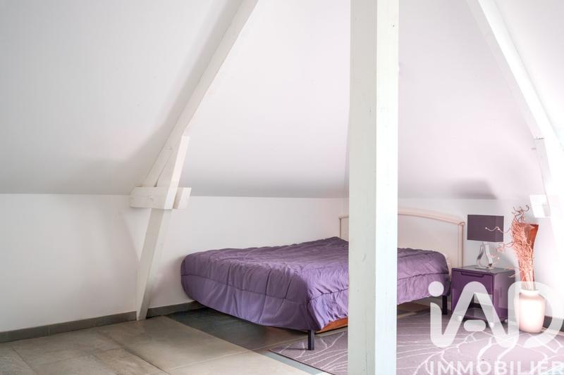 Maison de ville - 127 m² - 4 pièces