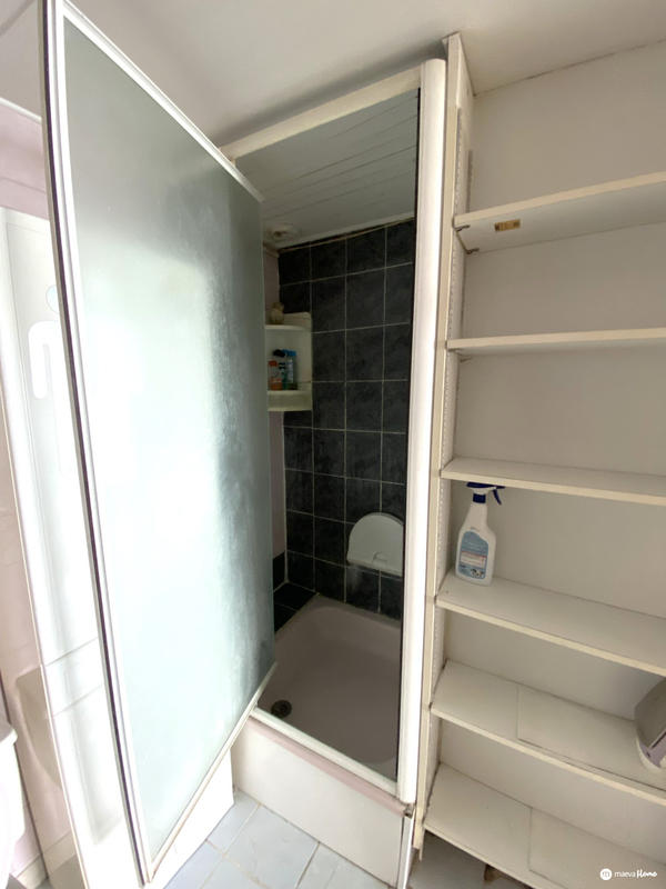 Appartement - 41 m² - 1 pièce