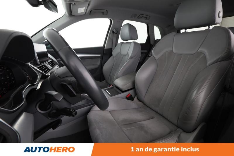 Audi Q5 2.0 Tfsi Design Luxe Quattro s tronic 7 252 ch