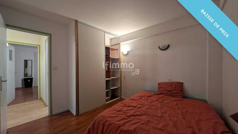 Maison - 78 m² - 4 pièces