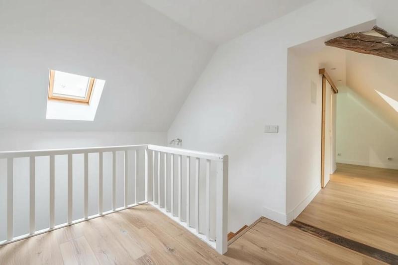 Appartement - 95 m² - 4 pièces