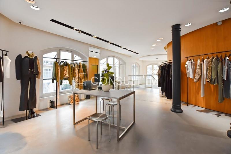 Local commercial - 195 m²