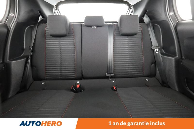 Peugeot 208 1.2 PureTech Active Business 75 ch