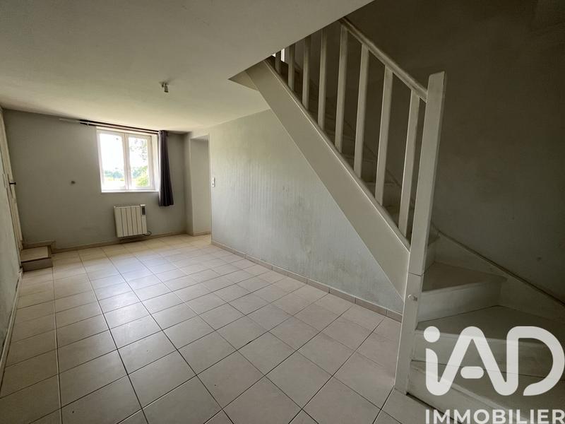 Maison - 120 m² - 4 pièces