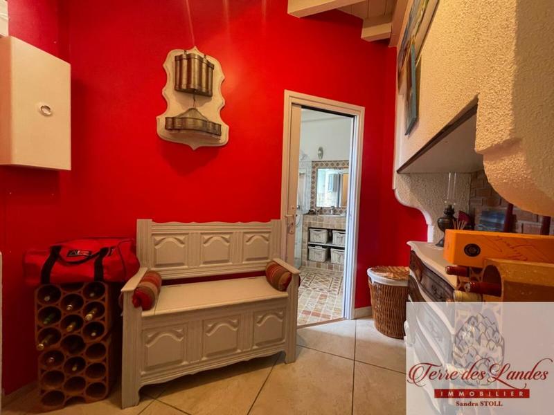 Propriété - 174 m² - 9 pièces