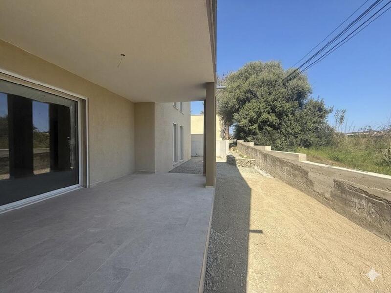 Appartement - 88 m² - 4 pièces