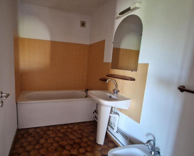 Appartement - 41 m² - 2 pièces