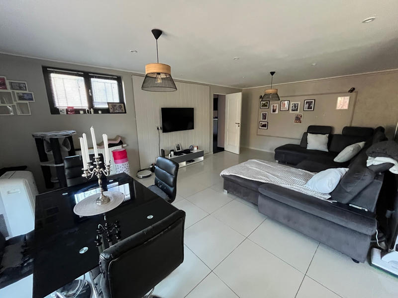 Appartement - 98 m² - 4 pièces