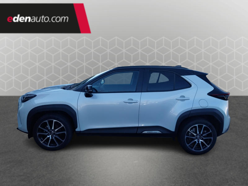 Toyota Yaris Cross Hybride 130h 2wd Gr Sport