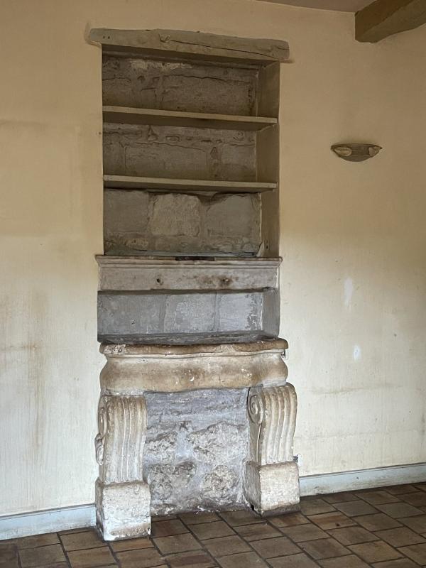 Demeure - 280 m² - 6 pièces