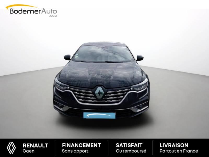 Renault Talisman Blue dCi 160 Edc Intens