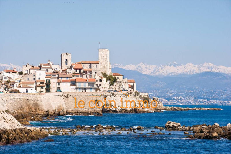 Appartement - 90 m² - 3 pièces