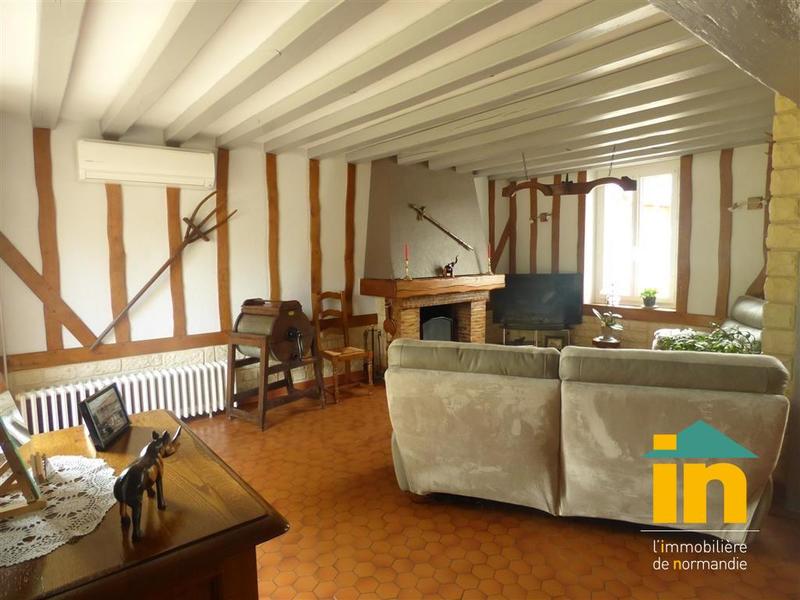 Maison de ville - 150 m² - 6 pièces