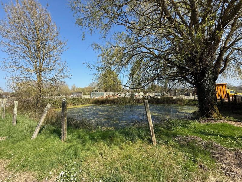 Maison - 223 m² - 10 pièces