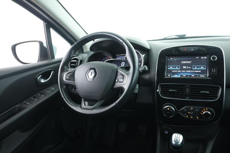 Renault Clio 0.9 TCe Intens 90 ch