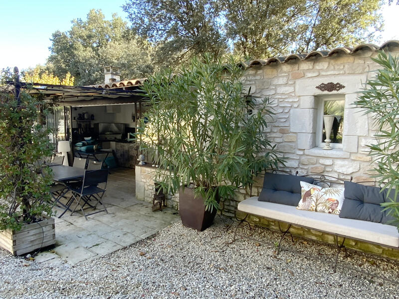 Maison - 190 m² - 7 pièces