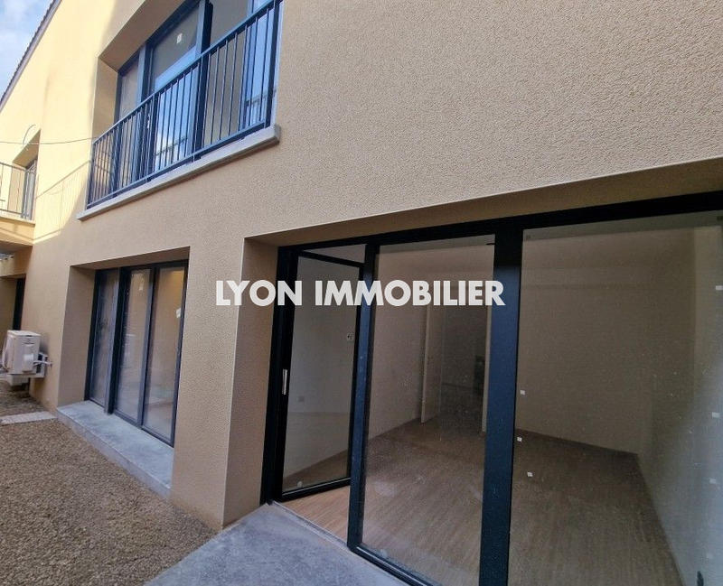 Maison - 132 m² - 6 pièces