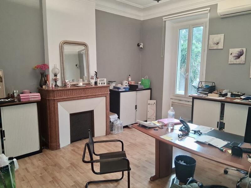 Appartement - 120 m² - 5 pièces