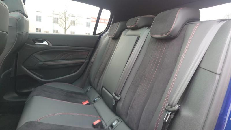 Peugeot 308 1.2 PureTech 130 Gt-Line - Première main