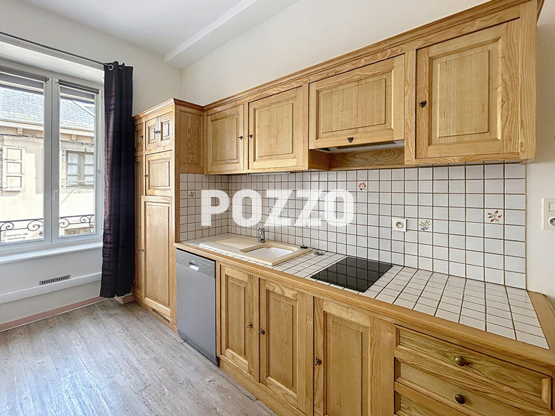 Appartement - 26 m² - 1 pièce