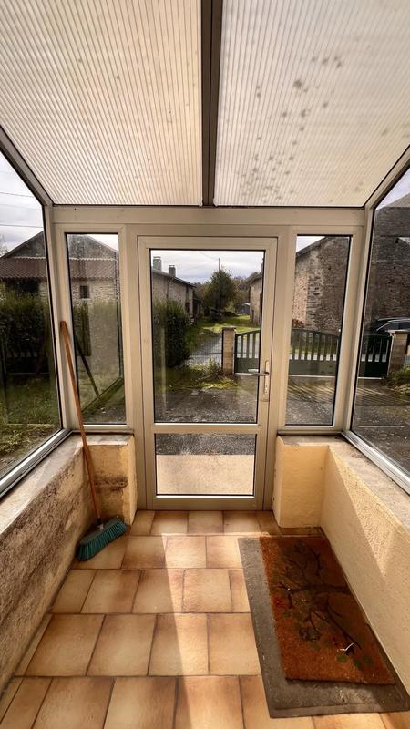 Maison - 98 m² - 5 pièces