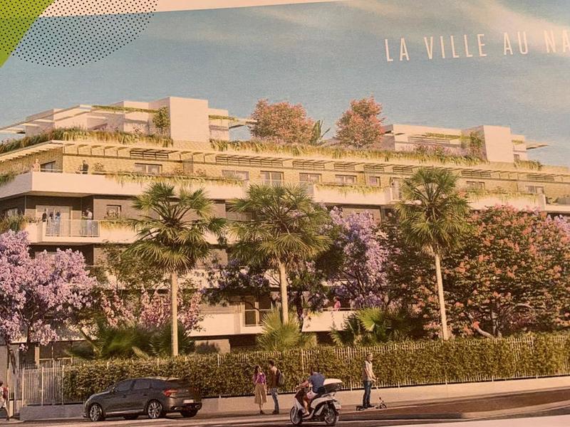 Appartement - 4 pièces