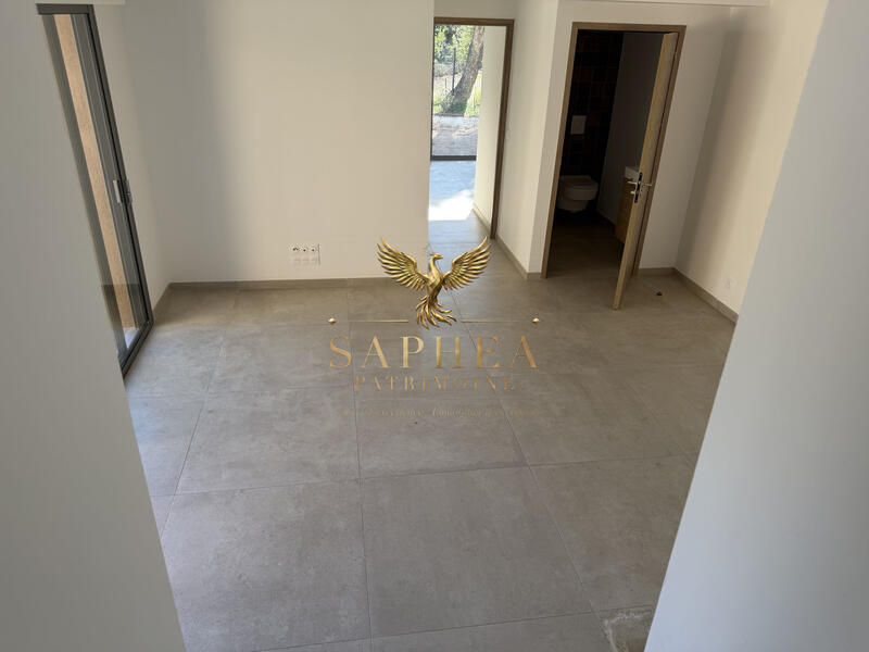 Villa - 144 m² - 5 pièces