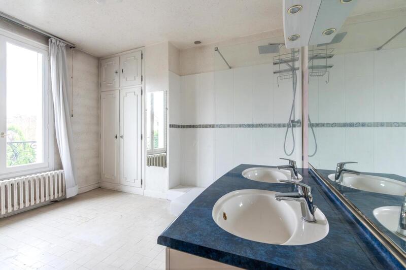 Villa - 152 m² - 6 pièces