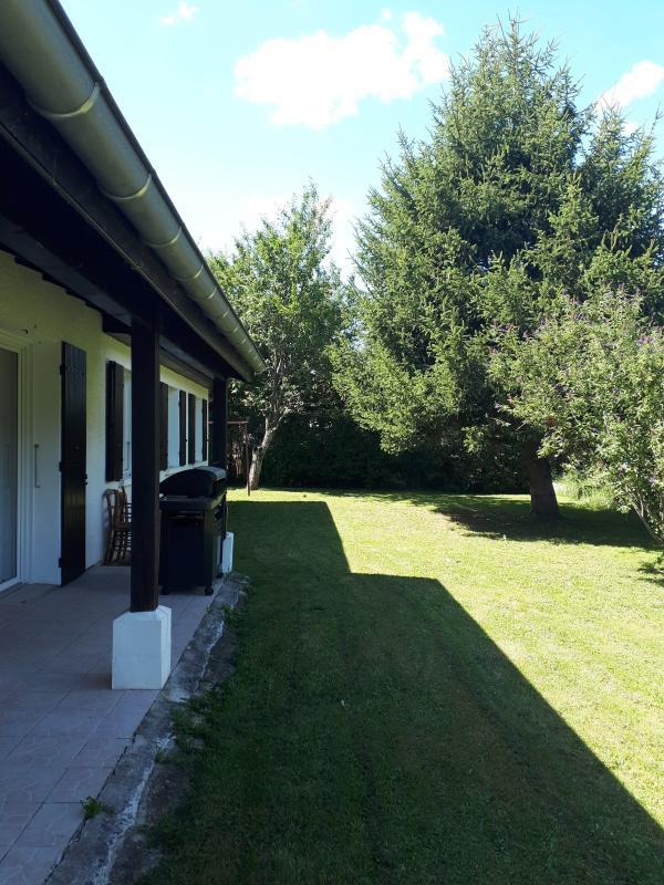 Villa - 87 m² - 4 pièces