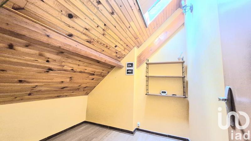 Maison de maîtres - 175 m² - 6 pièces