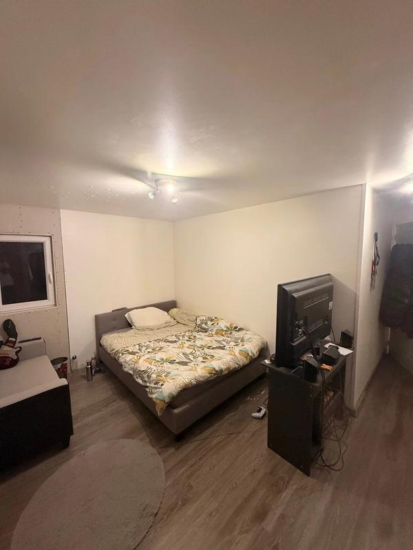 Maison - 138 m² - 8 pièces