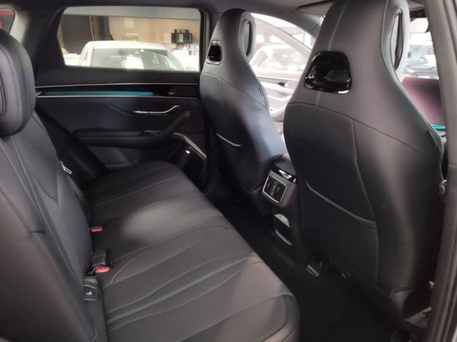 Byd Seal U 1.5l Dm-i 218 ch Phev Comfort