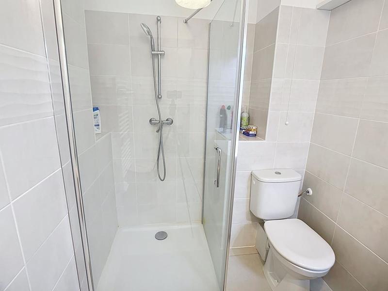 Studio - 21 m² - 1 pièce