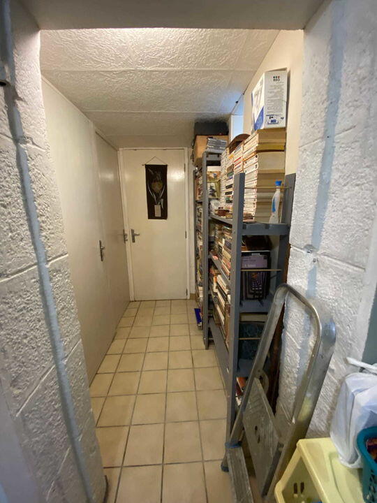 Maison - 122 m² - 5 pièces