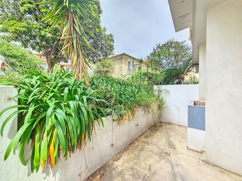 Appartement - 33 m² - 1 pièce