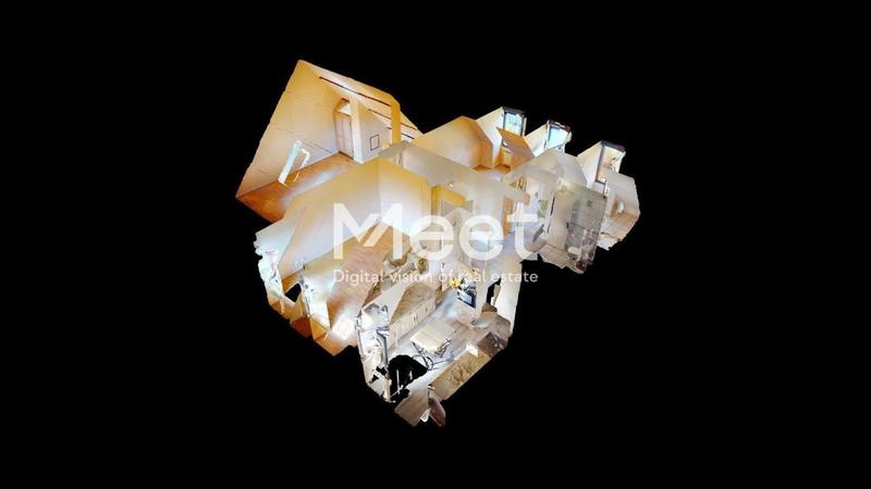 Appartement - 73 m² - 3 pièces